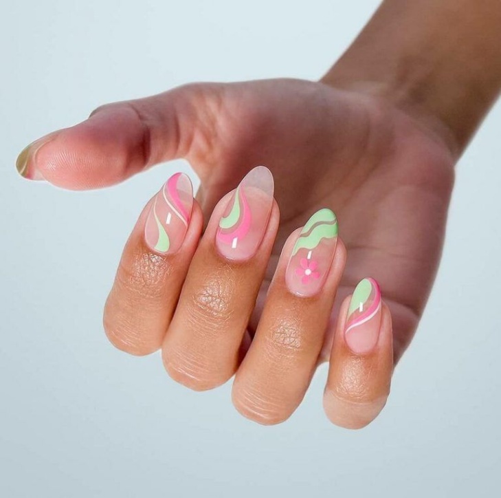 Cute Nail Designs