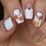 Fall Nail Designs