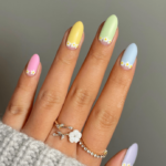 Spring Nail Designs