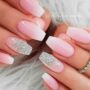 Backdate 2  Pink Nails Designs: Top Nail Art Inspiration In Shades Of Rosy