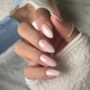 Backdate 4  Gorgeous Ombre Nail Designs To Try In  – Maniology