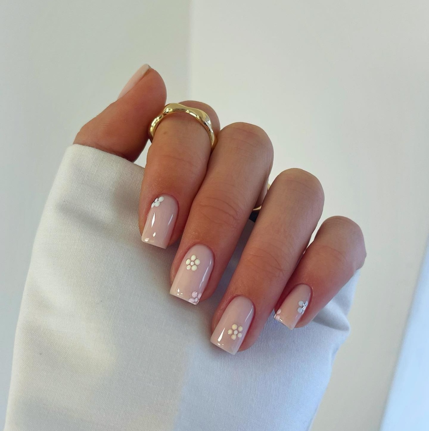 Easy Nail Designs