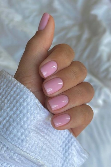 Backdate 5  Classy Spring Nail Designs You Need To Try Now - Here For Vanity