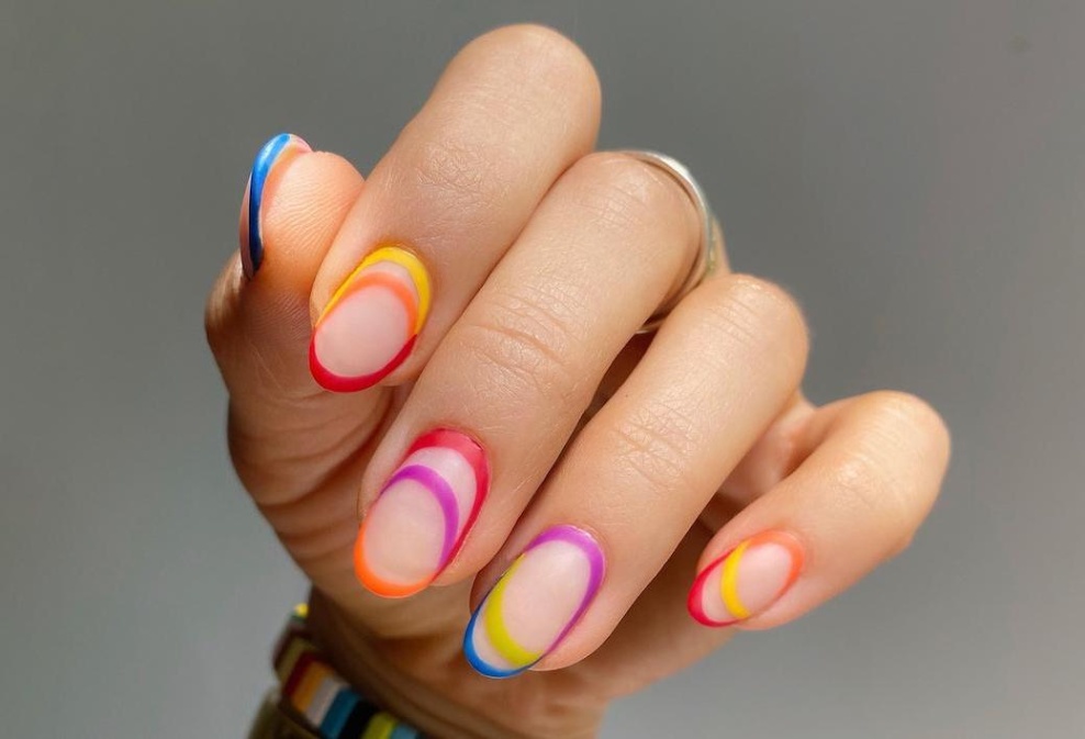 Backdate 5  Short Nail Designs That Make A Statement – Maniology