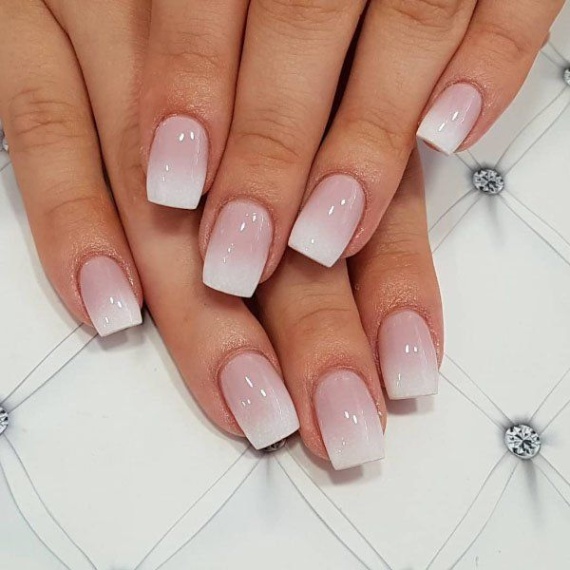 Niche Utama 1  Best Square Nail Designs To Copy In