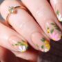 Niche Utama 1  Classy Spring Nail Designs To Try This Season