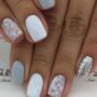 Niche Utama 1  Cute Short Nail Designs That Are Practical For Everyday Wear