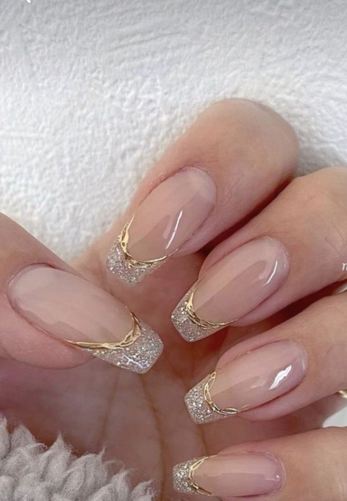 Niche Utama 1 Glamorous Nail Art Guide For Women