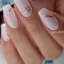 Niche Utama 1  Most Beautiful Nail Designs To Inspire You – Silver Line