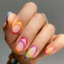 Niche Utama 1  Short Nail Designs That Make A Statement – Maniology