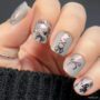 Niche Utama 1  Short Nail Designs That Make A Statement – Maniology