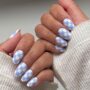 Niche Utama 1  Short Nail Designs That Prove Longer Isn’t Always Better