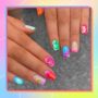 Niche Utama 1 The Best Spring Nail Trends   Makeup