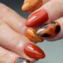 Niche Utama 1 Top  Autumn Nail Designs For Your Clients In 23  Salons Direct
