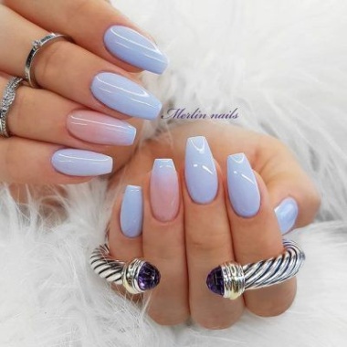 Niche Utama 1  TRENDY GEL NAIL DESIGNS TO TRY IN  - Inspired Beauty