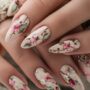 Niche Utama 2 Almond Shape Nail Designs And Tips – Ella+mila