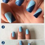 Easy Nail Art Designs