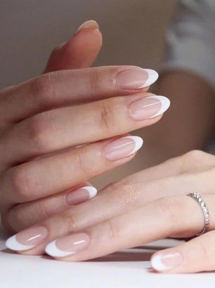 Niche Utama 2  Best Nail Design Ideas To Try In