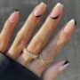 Niche Utama 2  Best Nail Trends 23: A Look At The Trending Colors And Nail