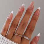 Nail Designs With Gems