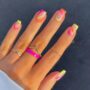 Niche Utama 2  Bright Summer Nail Designs To Try In  – Maniology
