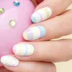 Easter Nails Design