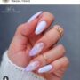 Niche Utama 2 Cute And Trendy Nail Art Design   How To Make Nail Designs