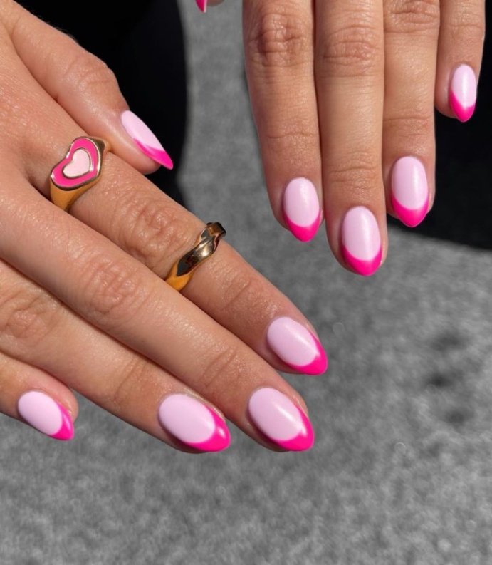 Niche Utama 2  Cute Summer Nails Designs And Ideas To Brighten Up Any Look