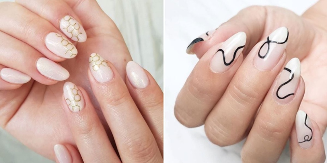 Nail Painting Ideas Designs