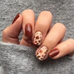 Fall Nails Designs