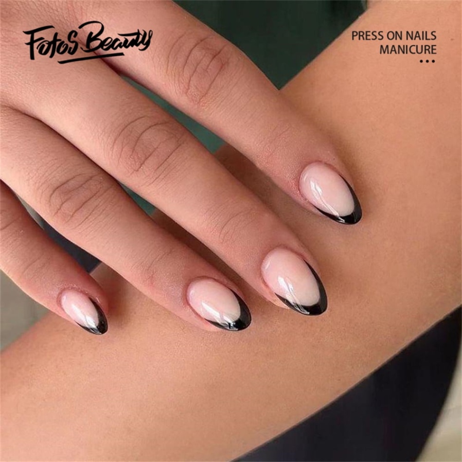 Round Nail Designs