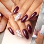Niche Utama 2 Glam Nails: Trendsetting Some Popular Nail Designs Of  – Your