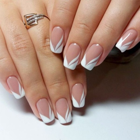 Niche Utama 2 + Hottest Nail Design Ideas For Spring & Summer