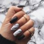 Niche Utama 2 Marble Nail Designs: Elevate Your Manicure With Timeless Elegance