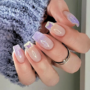 Niche Utama 2  Natural Looking Nail Designs For Minimalists – Maniology