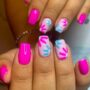 Niche Utama 2 Pretty In Pink: The Hottest Nail Trends For Summer