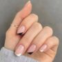 Niche Utama 2 +Pretty Short Nail Designs – Your Classy Look  Nails, Nail