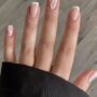 Niche Utama 2 + Simple Nails For A Minimalist Look  Classic Nail Designs