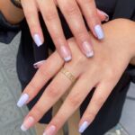 Simple Cute Nail Designs