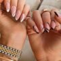 Niche Utama 2 +Stylish Almond Nails Design Ideas