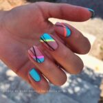 Nail Designs For Summer