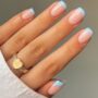 Niche Utama 2  Trendy French Nails Design For Summer – Top Ideas Blog