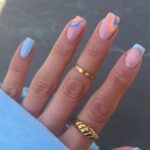 Summer Short Nail Designs