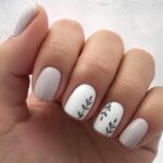 Easy Nail Designs For Short Nails