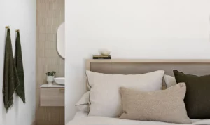 The Ultimate Guide to Creating a Minimalist Bedroom
