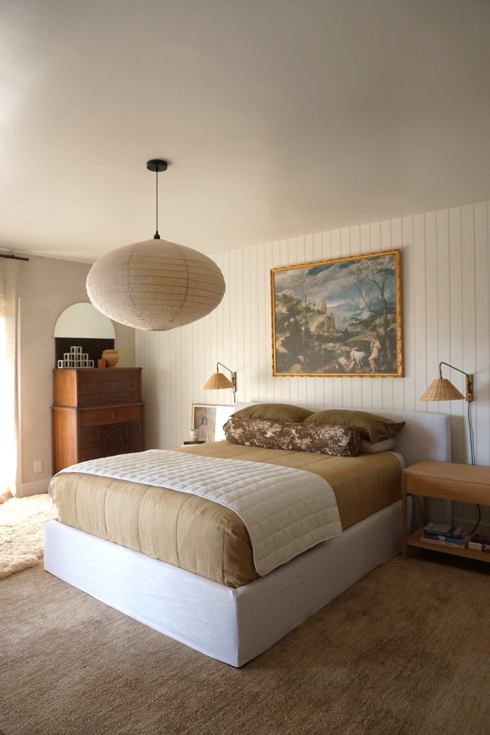 Minimalist Bedroom Set: A Complete Guide to Simple, Stylish, and Functional Pieces