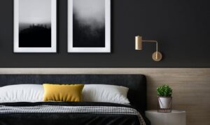 Men’s Bedroom Ideas: Stylish and Functional Designs for Every Personality