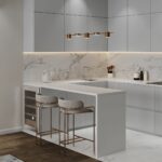 Design Kitchen Minimalist