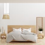 How to Create a Relaxing Minimalist Bedroom with Just a Few Elements