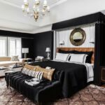 Black Bedroom Design Ideas: Bold, Elegant, and Modern